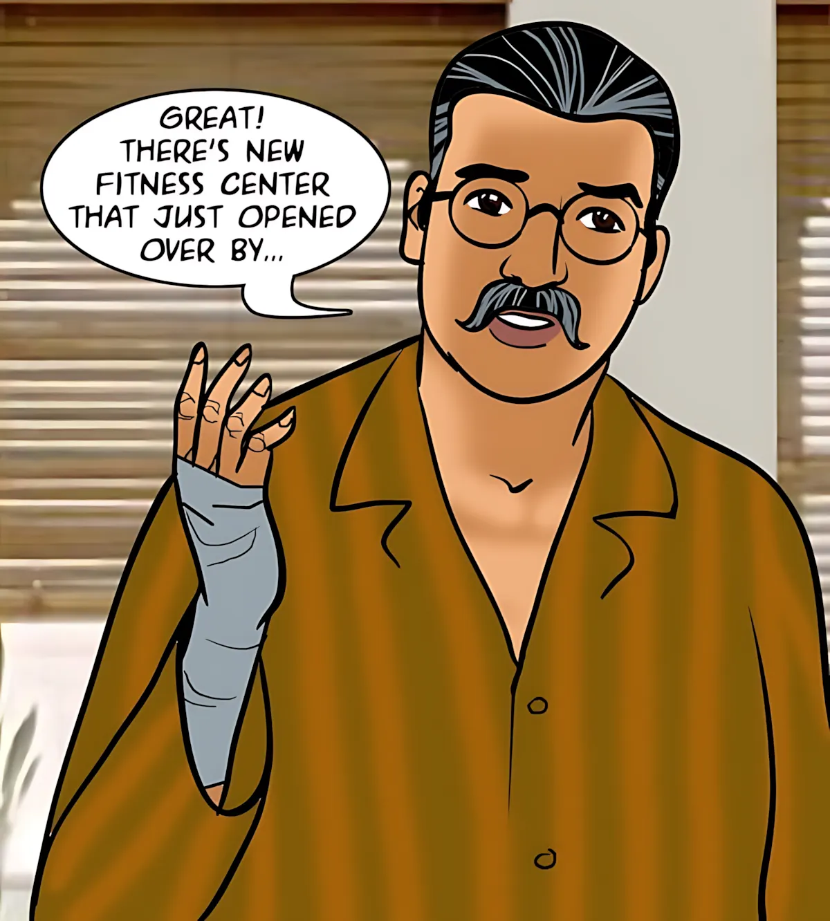 Velamma All Episodes Comics, 75 . Velamma - Episode 75 - Sexercise, page 21 of 171