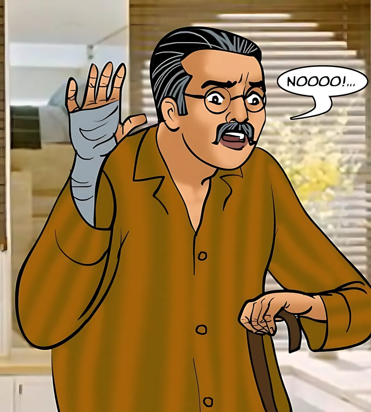 Velamma All Episodes Comics, 75 . Velamma - Episode 75 - Sexercise, page 8 of 171
