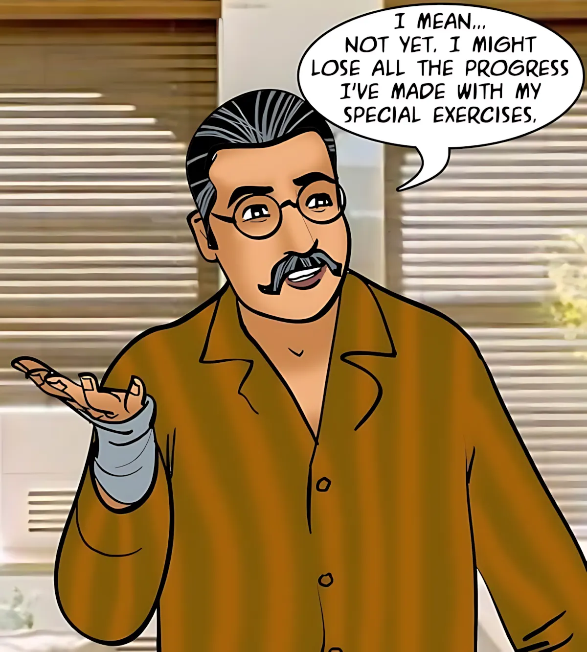 Velamma All Episodes Comics, 75 . Velamma - Episode 75 - Sexercise, page 9 of 171