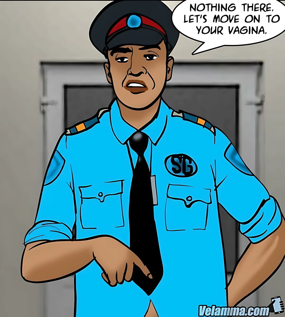Velamma All Episodes Comics, 74 . Velamma - Episode 74 - Velamma's Hidden Treasure, page 156 of 205