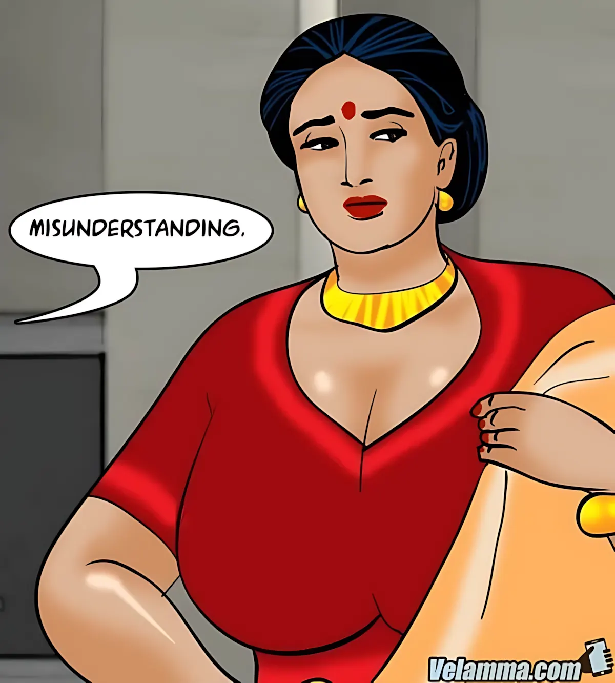 Velamma All Episodes Comics, 74 . Velamma - Episode 74 - Velamma's Hidden Treasure, page 196 of 205