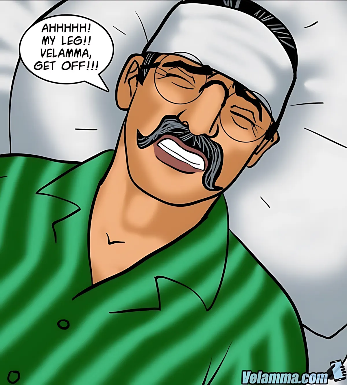 Velamma All Episodes Comics, 74 . Velamma - Episode 74 - Velamma's Hidden Treasure, page 22 of 205