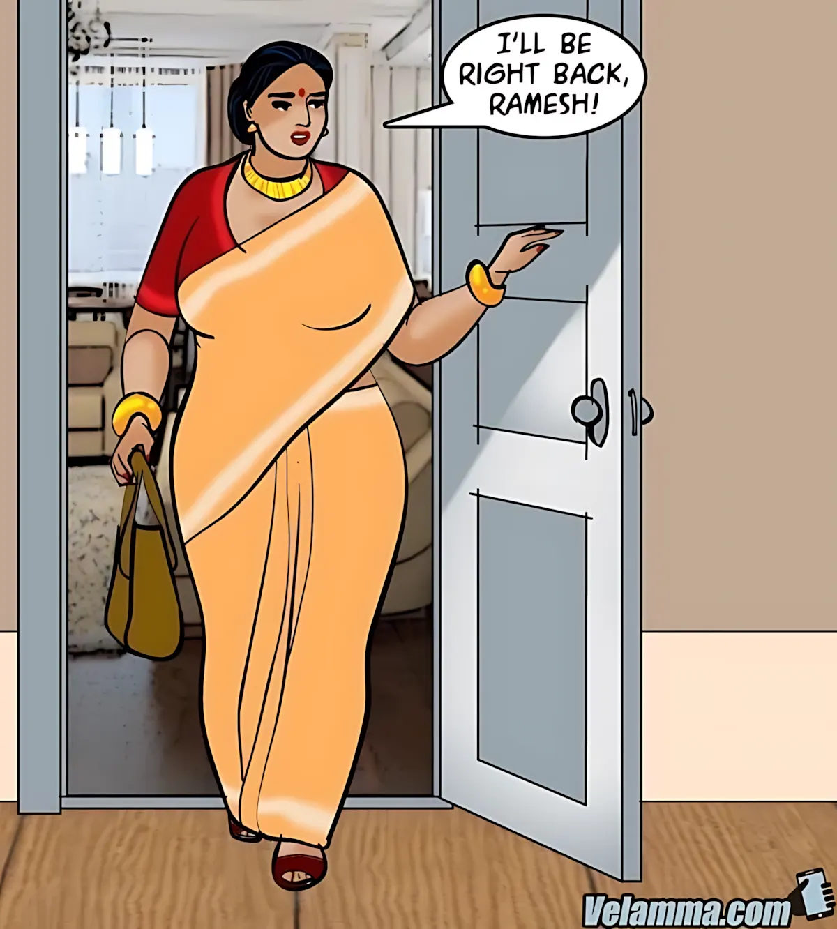 Velamma All Episodes Comics, 74 . Velamma - Episode 74 - Velamma's Hidden Treasure, page 29 of 205