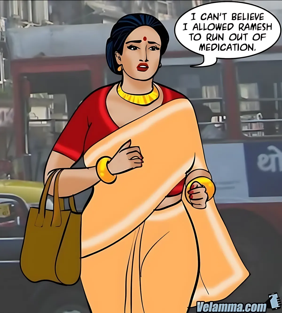 Velamma All Episodes Comics, 74 . Velamma - Episode 74 - Velamma's Hidden Treasure, page 31 of 205