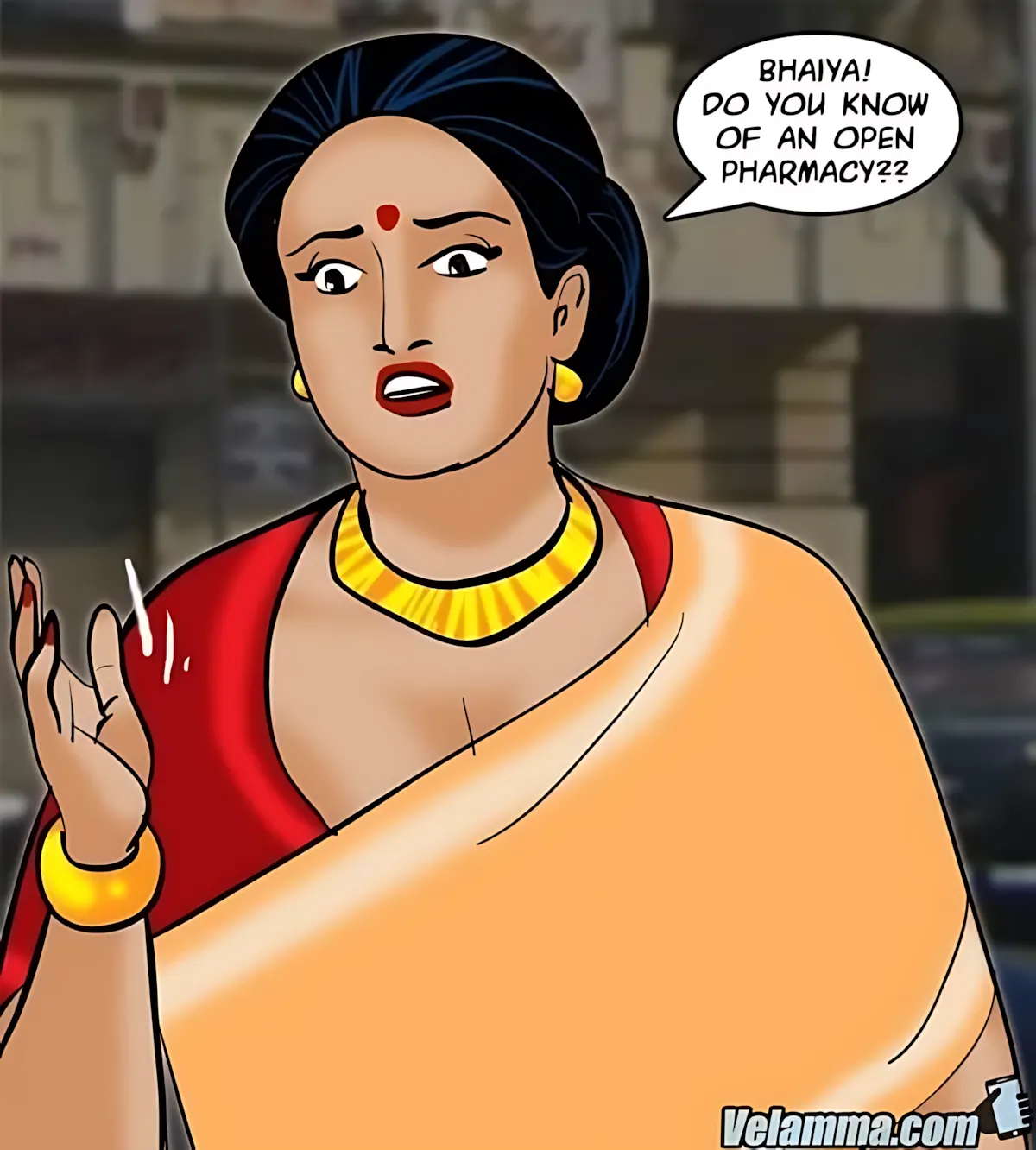 Velamma All Episodes Comics, 74 . Velamma - Episode 74 - Velamma's Hidden Treasure, page 37 of 205