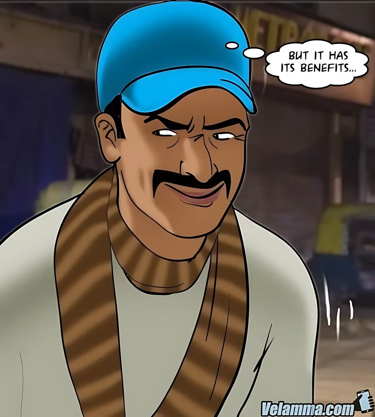 Velamma All Episodes Comics, 74 . Velamma - Episode 74 - Velamma's Hidden Treasure, page 44 of 205
