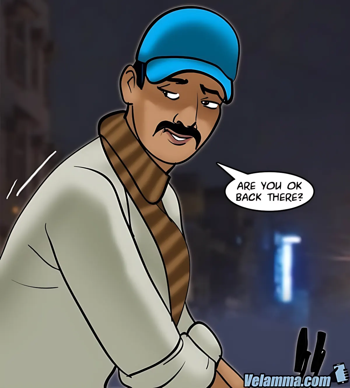 Velamma All Episodes Comics, 74 . Velamma - Episode 74 - Velamma's Hidden Treasure, page 49 of 205