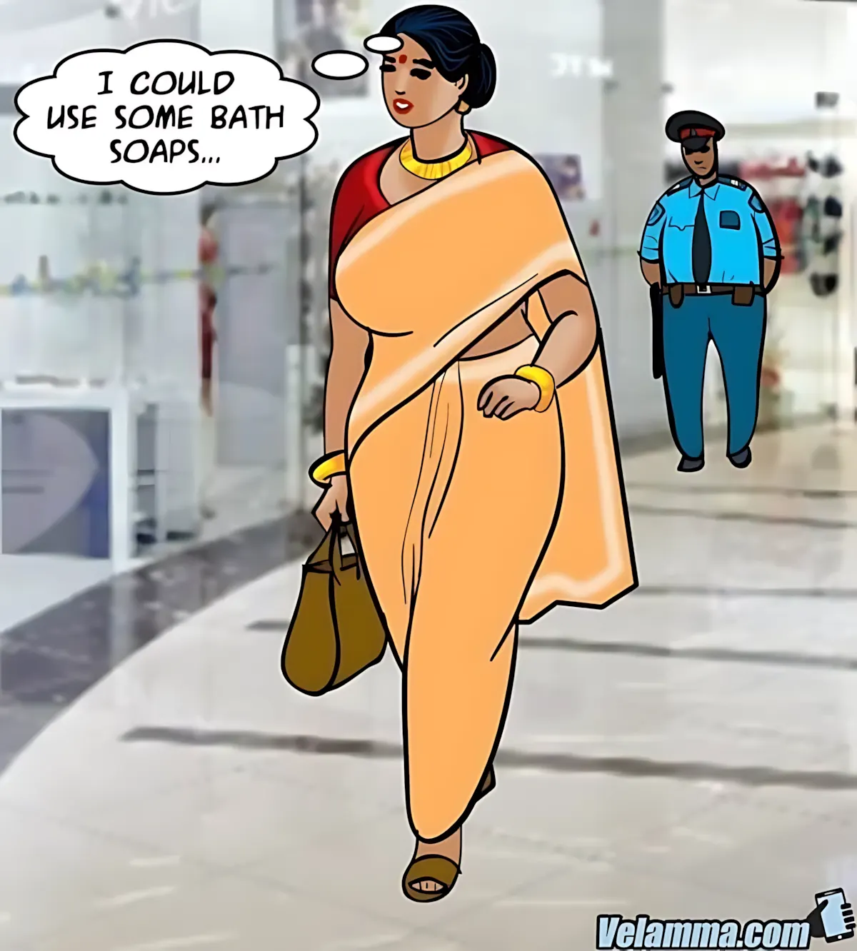 Velamma All Episodes Comics, 74 . Velamma - Episode 74 - Velamma's Hidden Treasure, page 62 of 205