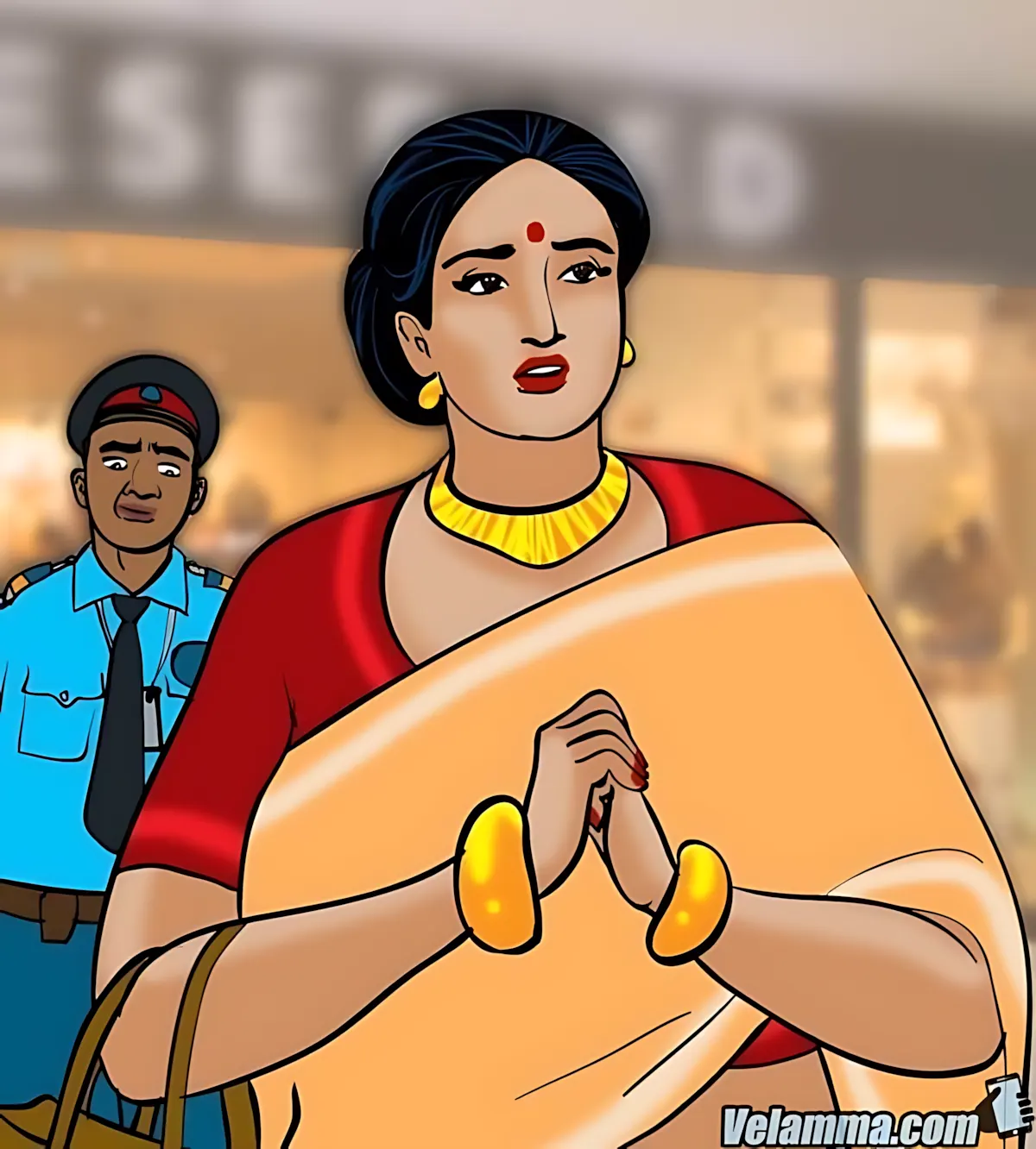 Velamma All Episodes Comics, 74 . Velamma - Episode 74 - Velamma's Hidden Treasure, page 66 of 205