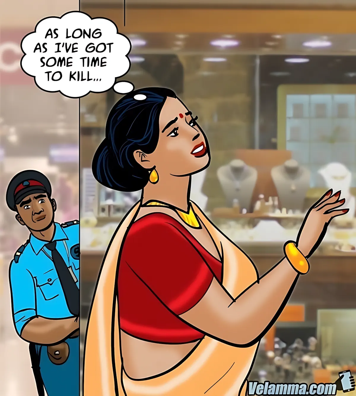 Velamma All Episodes Comics, 74 . Velamma - Episode 74 - Velamma's Hidden Treasure, page 68 of 205