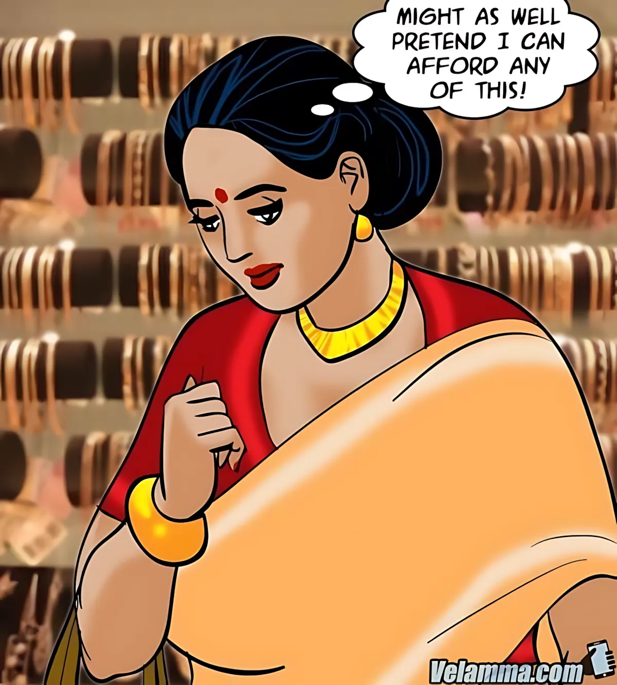 Velamma All Episodes Comics, 74 . Velamma - Episode 74 - Velamma's Hidden Treasure, page 69 of 205