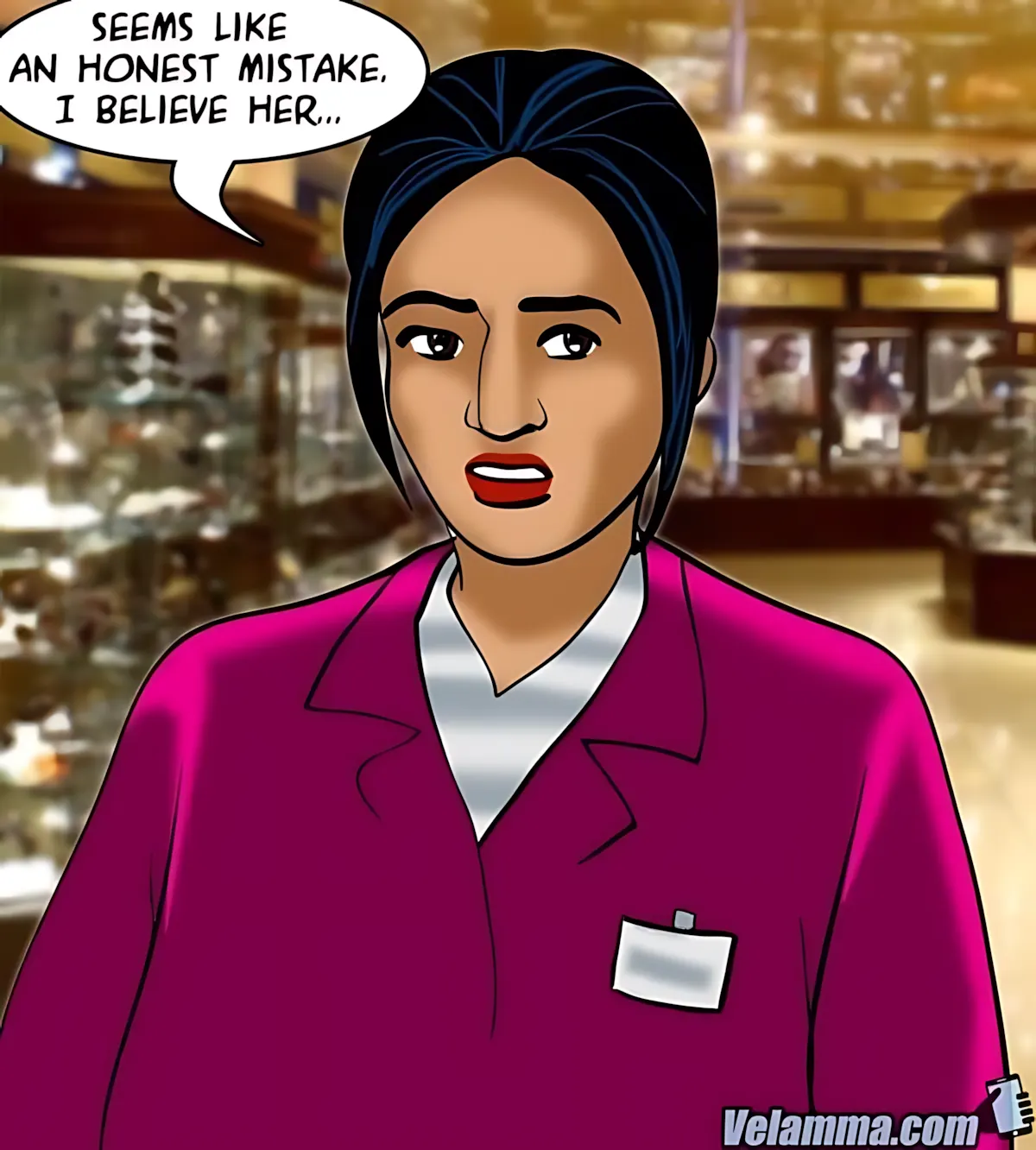 Velamma All Episodes Comics, 74 . Velamma - Episode 74 - Velamma's Hidden Treasure, page 88 of 205