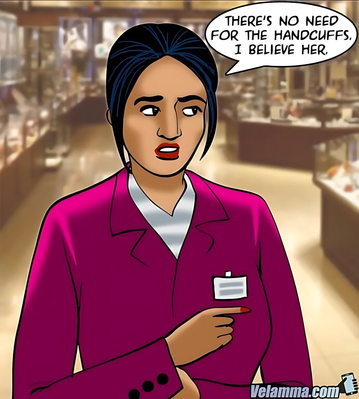 Velamma All Episodes Comics, 74 . Velamma - Episode 74 - Velamma's Hidden Treasure, page 93 of 205