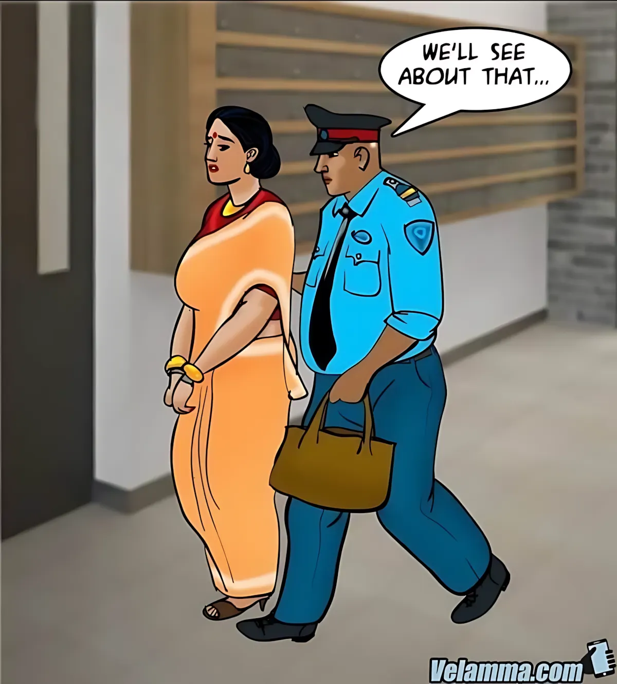 Velamma All Episodes Comics, 74 . Velamma - Episode 74 - Velamma's Hidden Treasure, page 96 of 205