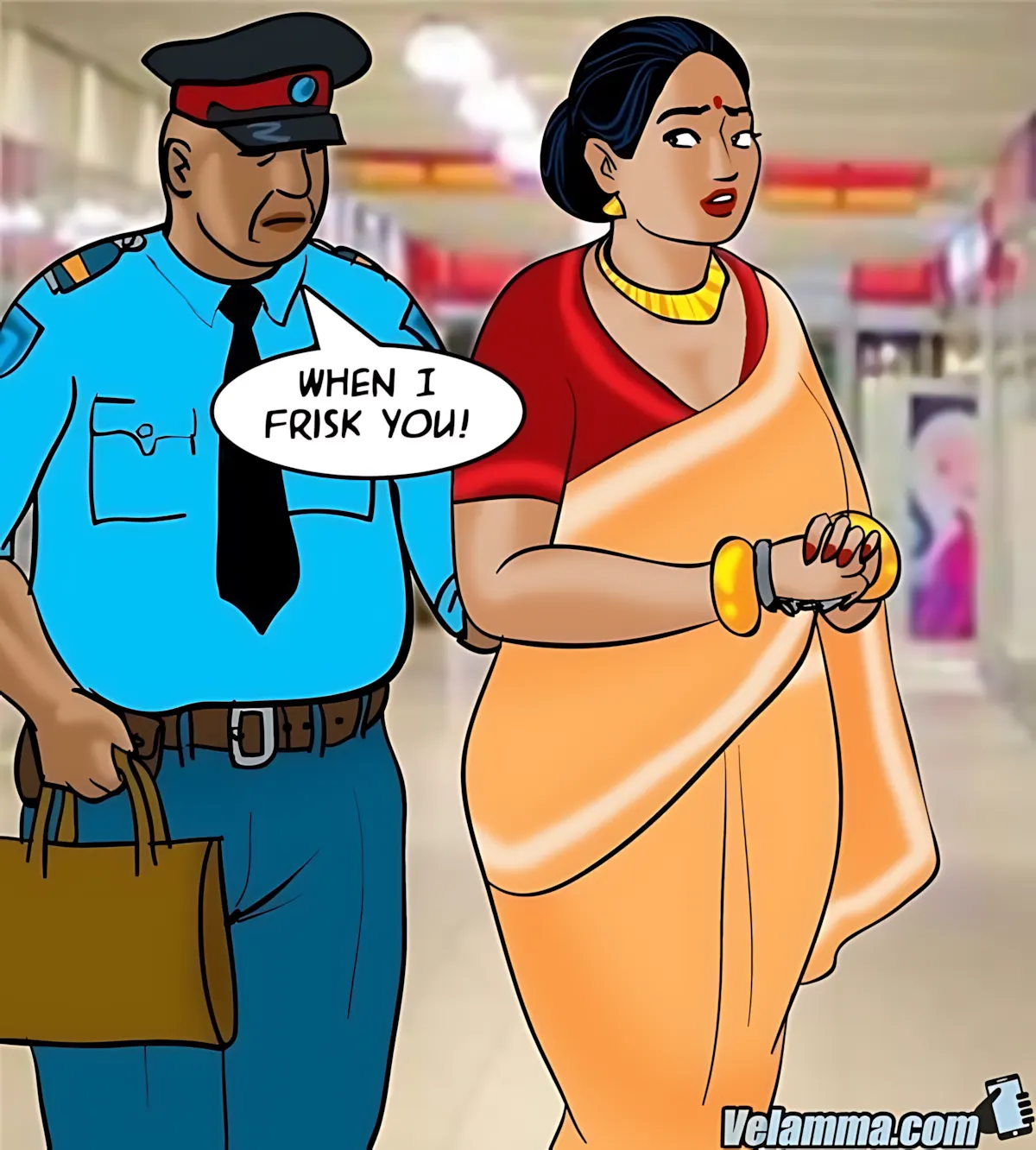 Velamma All Episodes Comics, 74 . Velamma - Episode 74 - Velamma's Hidden Treasure, page 97 of 205
