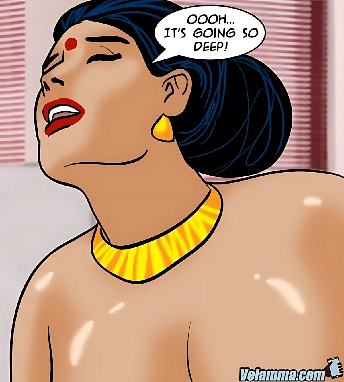 Velamma All Episodes Comics, 73 . Velamma - Episode 73 - Her Boy Toy, page 156 of 201