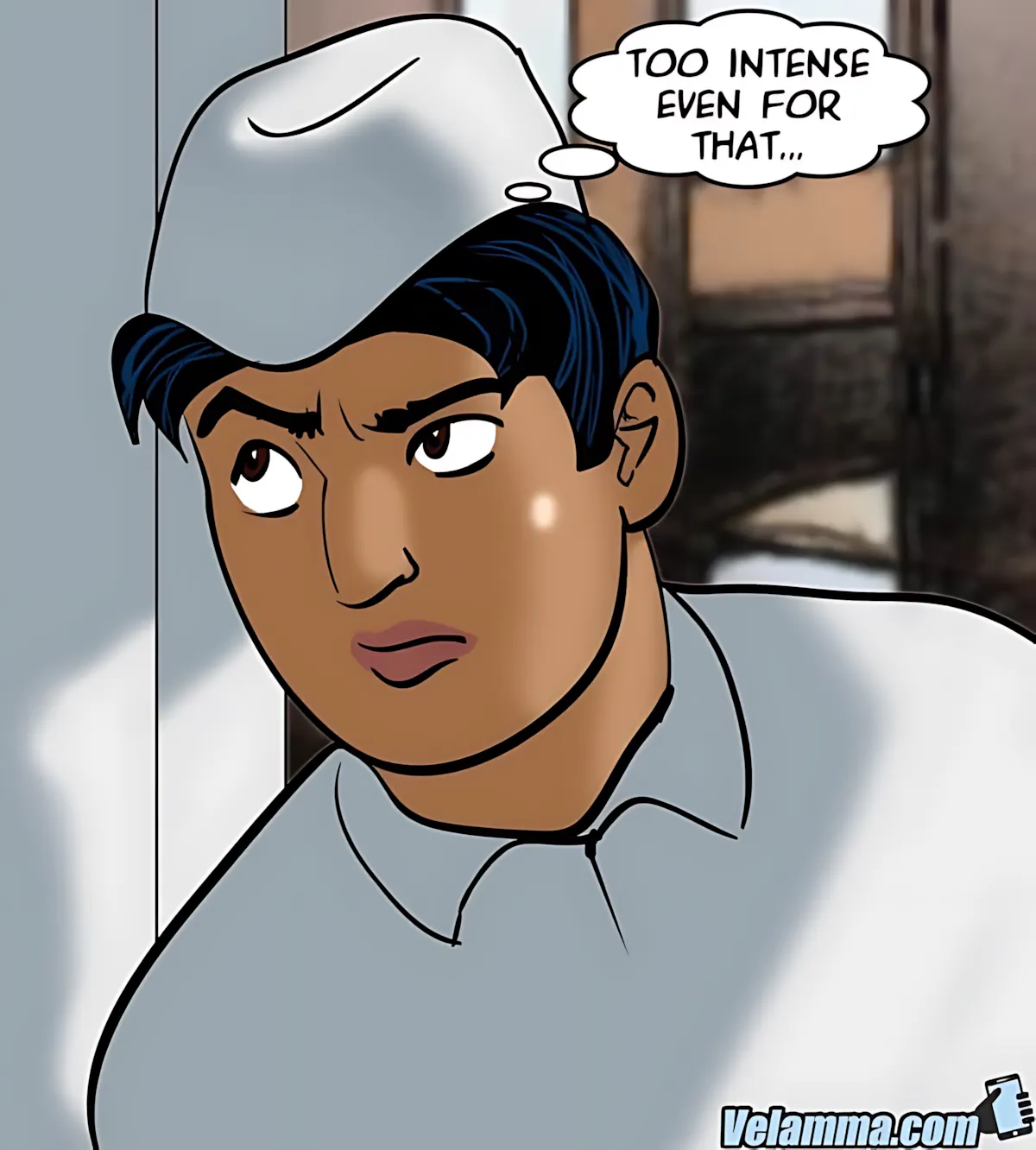 Velamma All Episodes Comics, 73 . Velamma - Episode 73 - Her Boy Toy, page 181 of 201