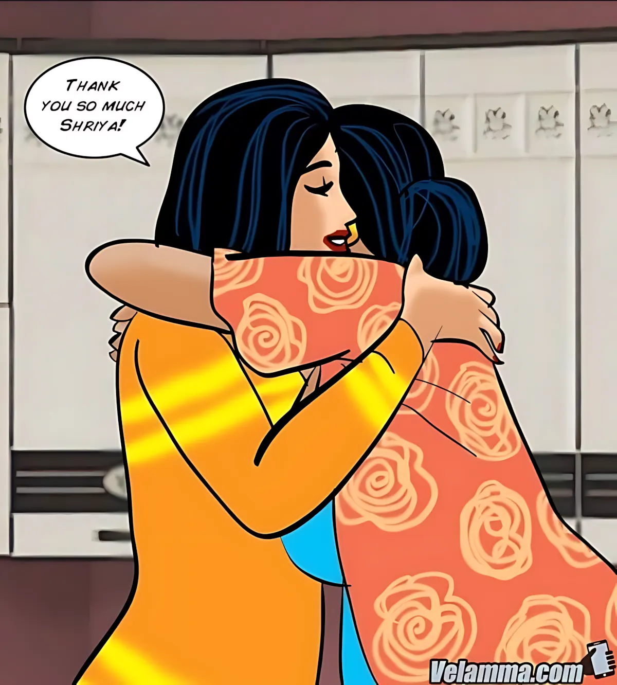 Velamma All Episodes Comics, 73 . Velamma - Episode 73 - Her Boy Toy, page 33 of 201