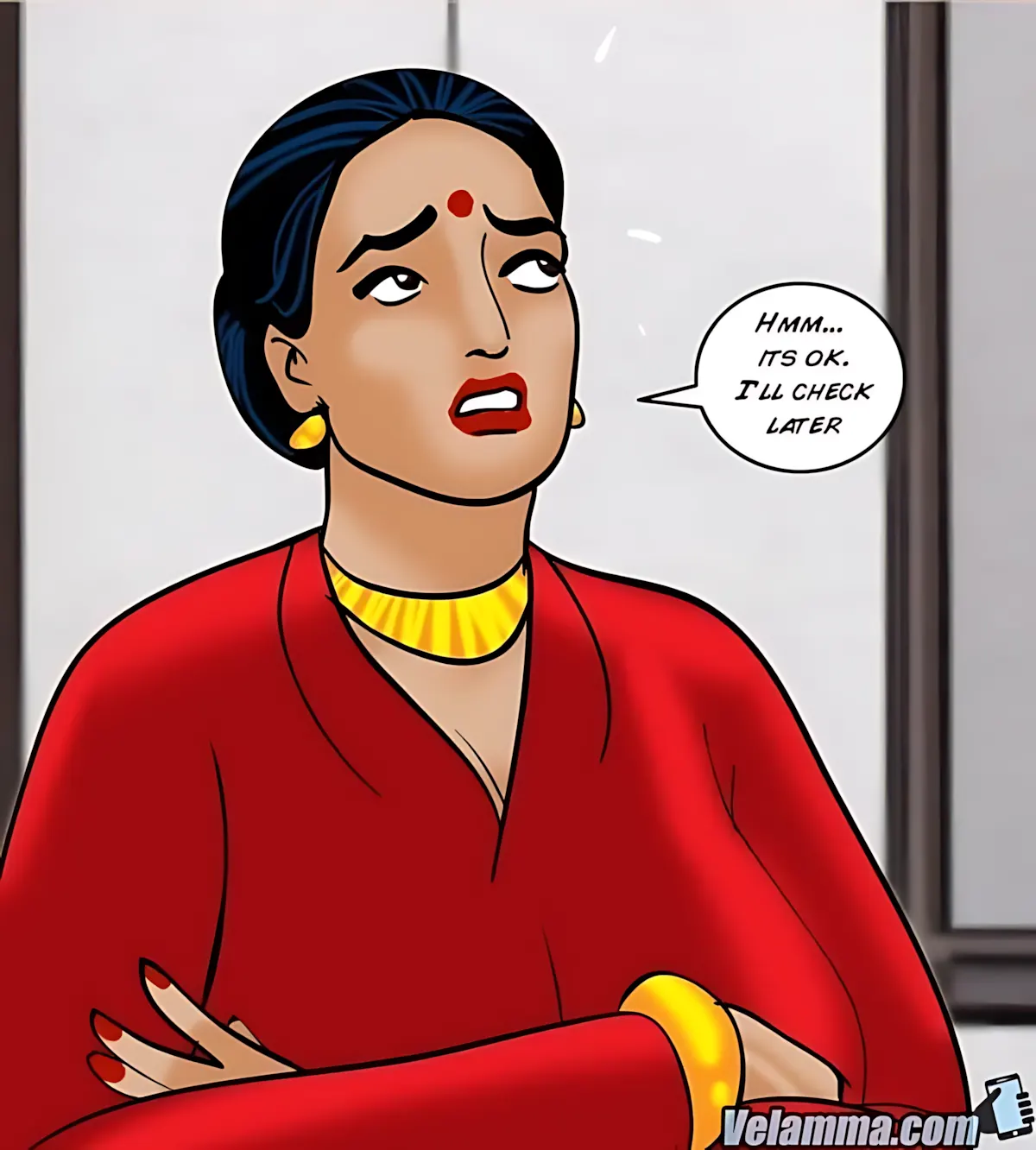 Velamma All Episodes Comics, 73 . Velamma - Episode 73 - Her Boy Toy, page 43 of 201
