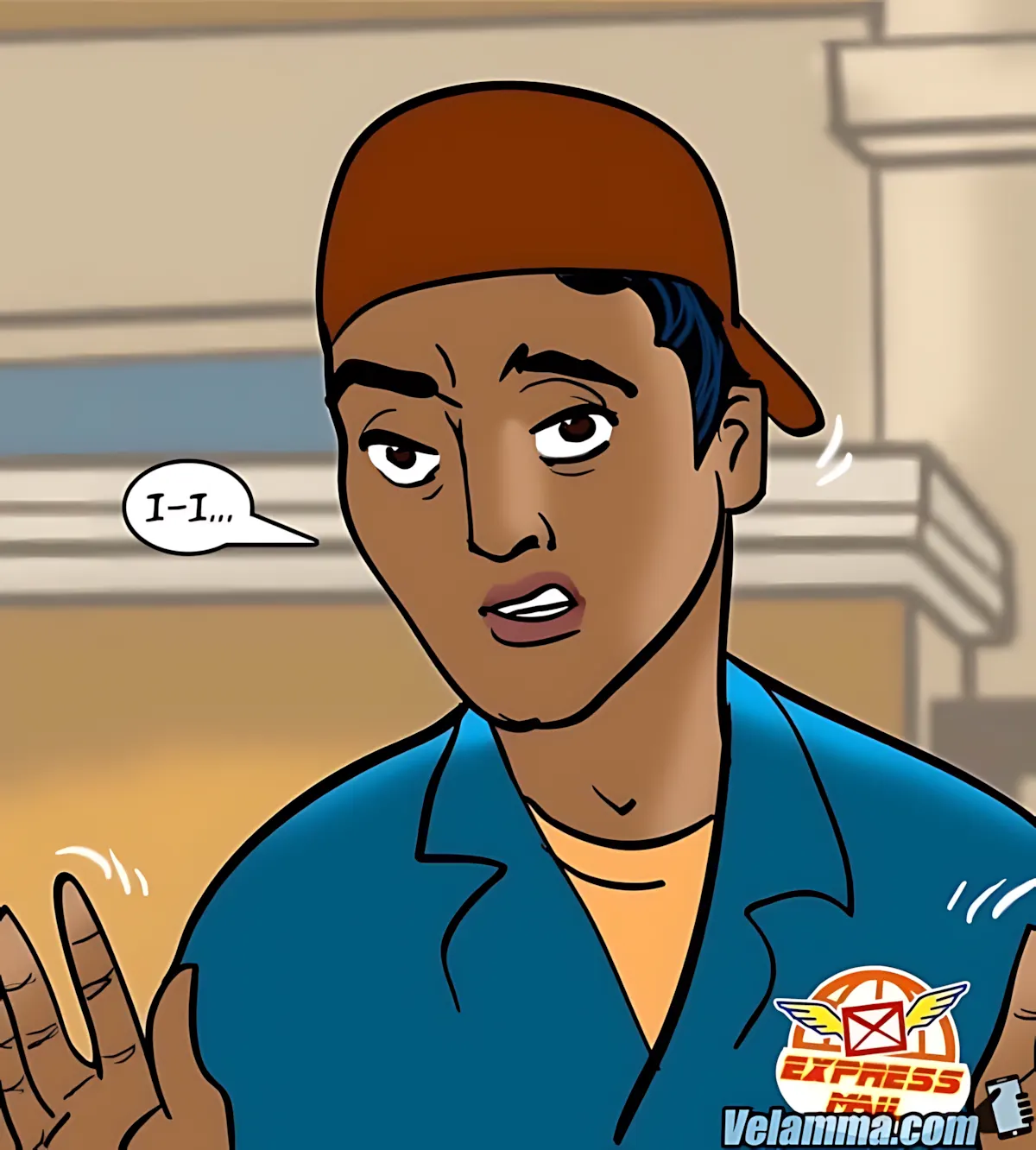 Velamma All Episodes Comics, 73 . Velamma - Episode 73 - Her Boy Toy, page 64 of 201