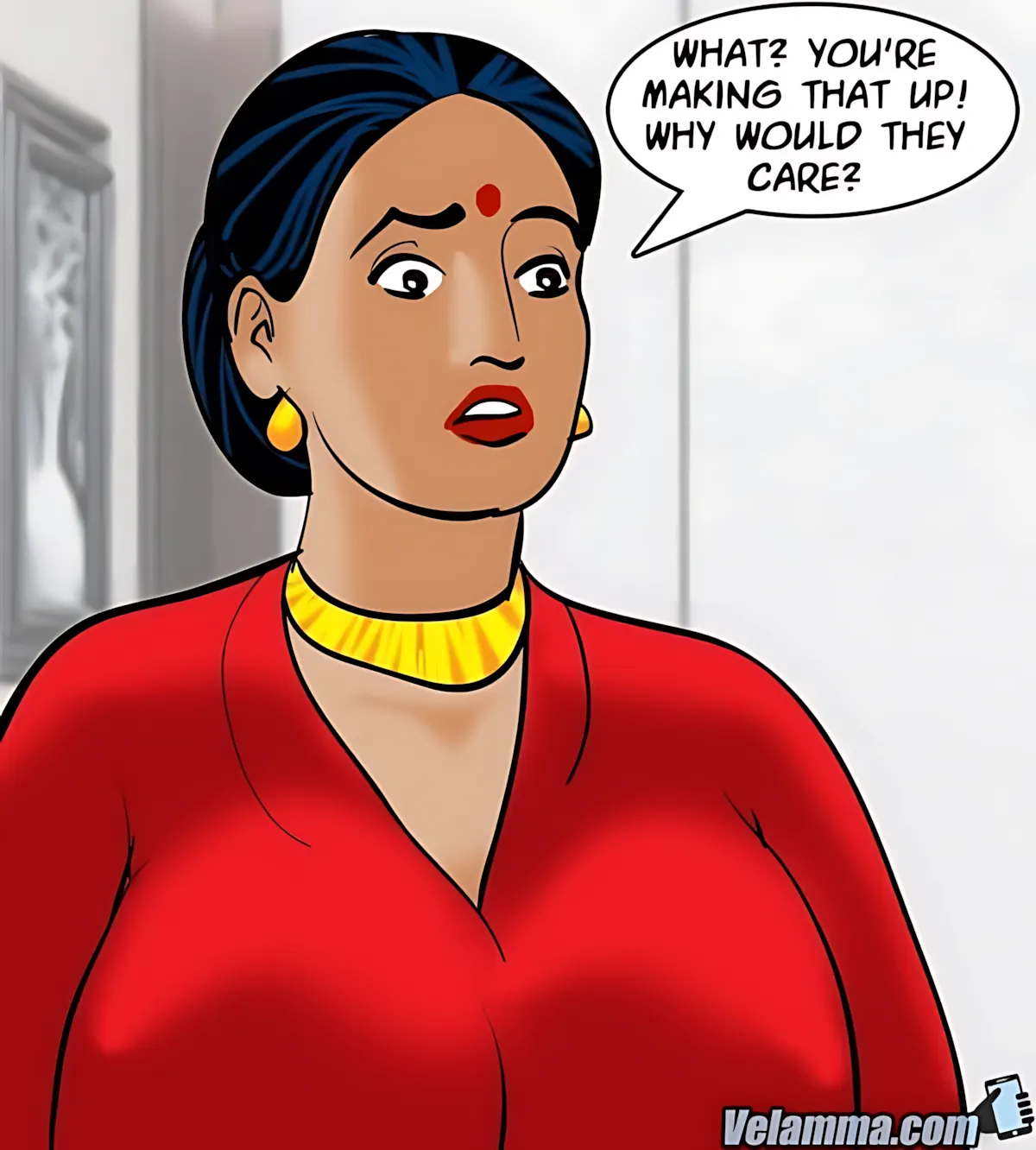 Velamma All Episodes Comics, 73 . Velamma - Episode 73 - Her Boy Toy, page 74 of 201