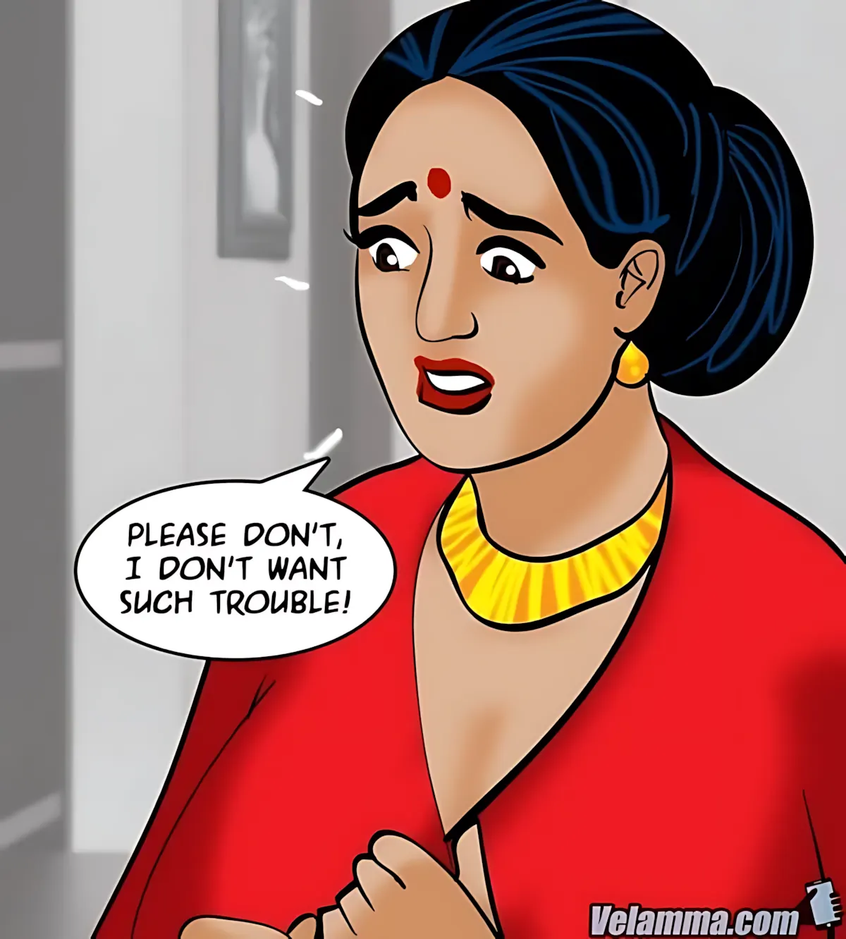 Velamma All Episodes Comics, 73 . Velamma - Episode 73 - Her Boy Toy, page 77 of 201