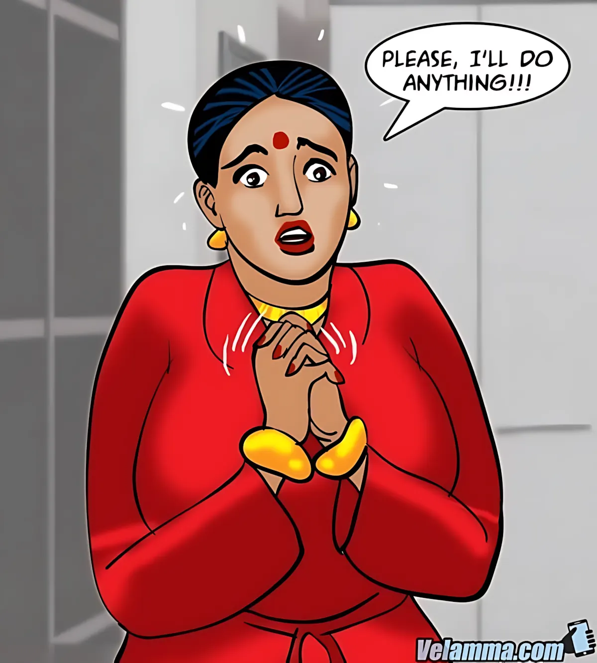 Velamma All Episodes Comics, 73 . Velamma - Episode 73 - Her Boy Toy, page 79 of 201