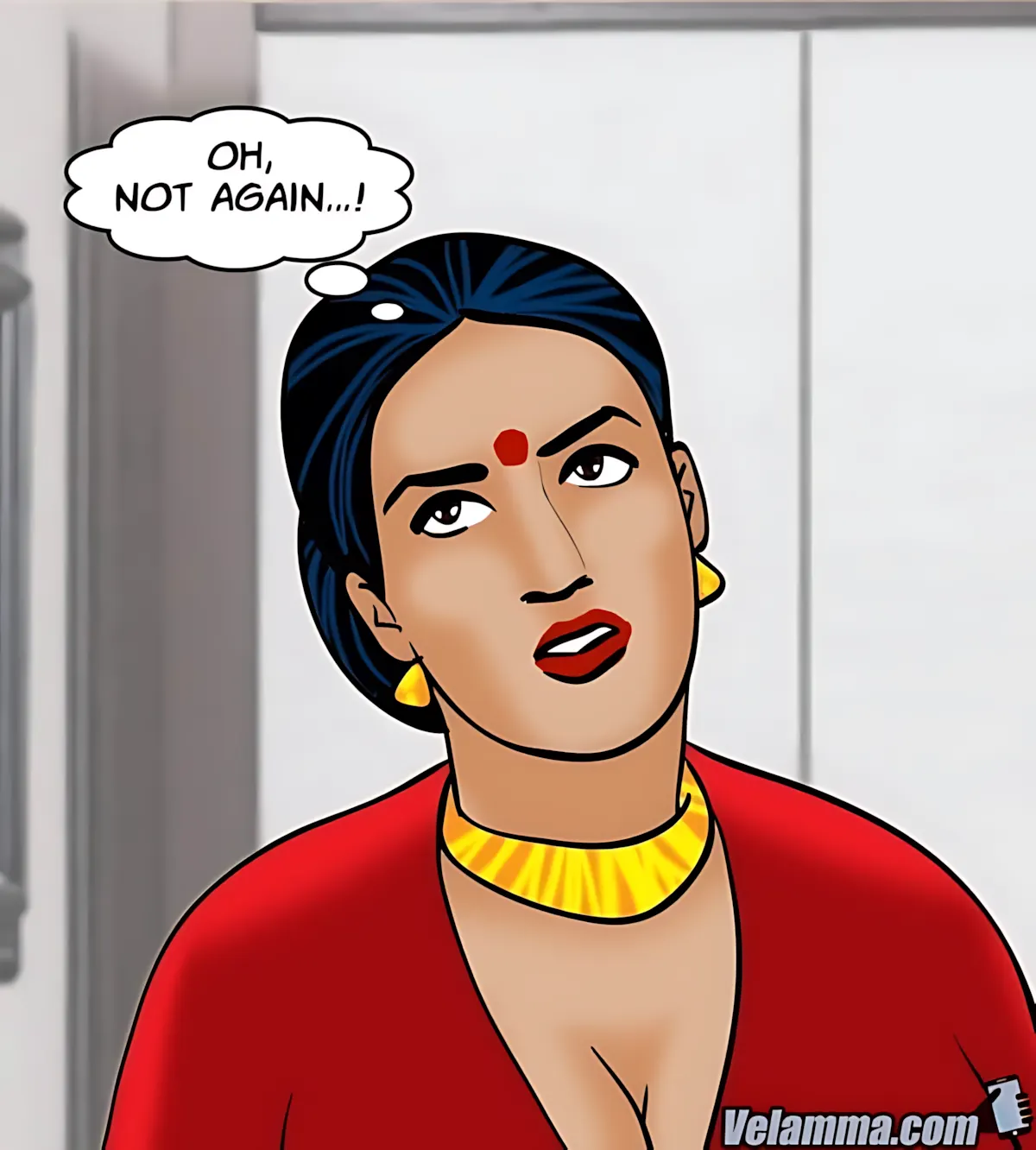Velamma All Episodes Comics, 73 . Velamma - Episode 73 - Her Boy Toy, page 82 of 201
