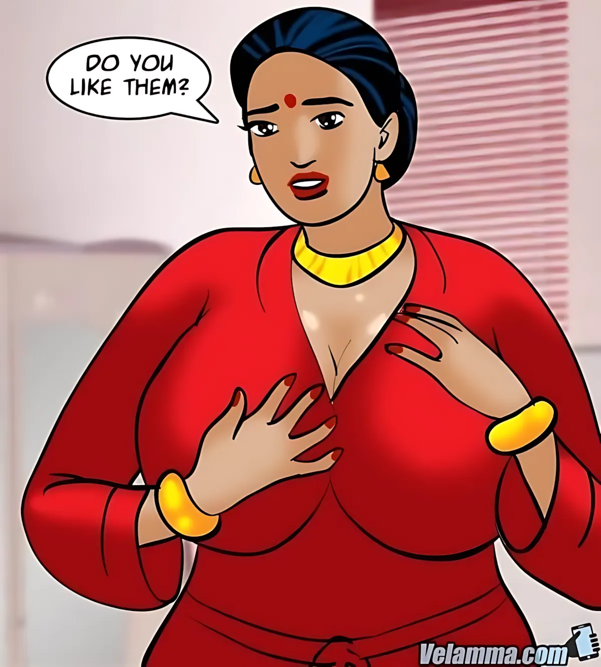 Velamma All Episodes Comics, 73 . Velamma - Episode 73 - Her Boy Toy, page 92 of 201