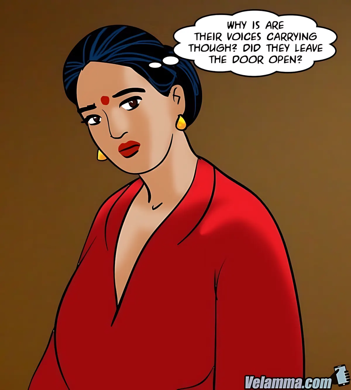 Velamma All Episodes Comics, 72 . Velamma - Episode 72 - The Naughty Naukar, page 69 of 179