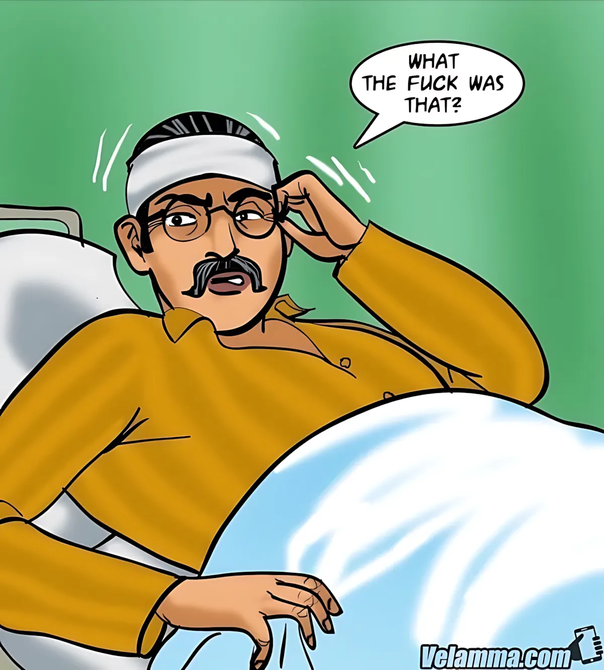 Velamma All Episodes Comics, 71 . Velamma - Episode 71 - Rohan's Revenge, page 122 of 182