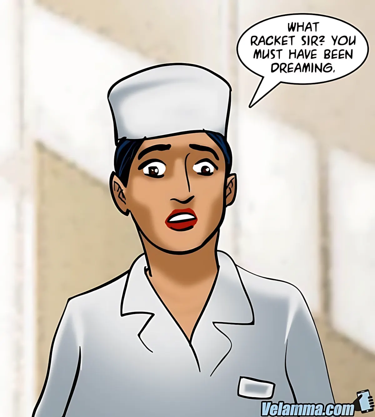 Velamma All Episodes Comics, 71 . Velamma - Episode 71 - Rohan's Revenge, page 127 of 182