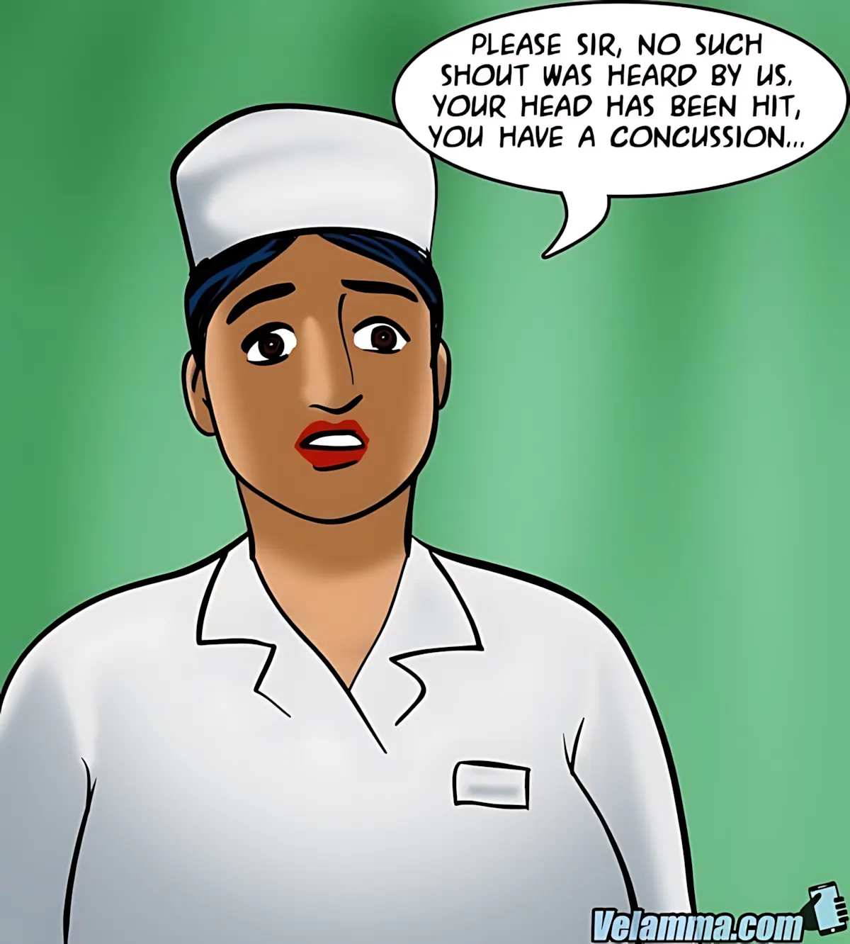 Velamma All Episodes Comics, 71 . Velamma - Episode 71 - Rohan's Revenge, page 129 of 182