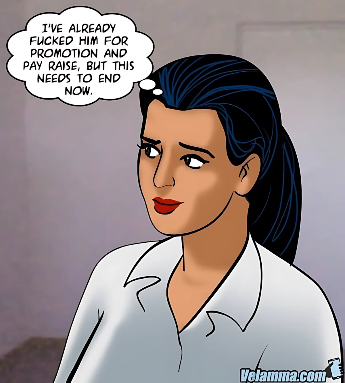 Velamma All Episodes Comics, 71 . Velamma - Episode 71 - Rohan's Revenge, page 18 of 182