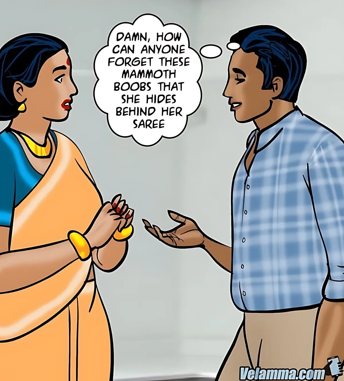 Velamma All Episodes Comics, 71 . Velamma - Episode 71 - Rohan's Revenge, page 27 of 182