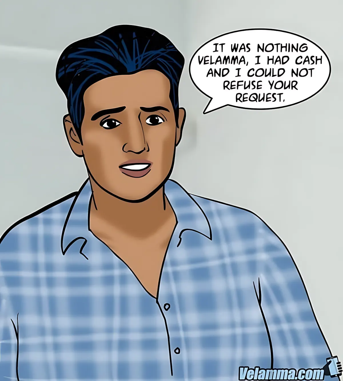 Velamma All Episodes Comics, 71 . Velamma - Episode 71 - Rohan's Revenge, page 29 of 182