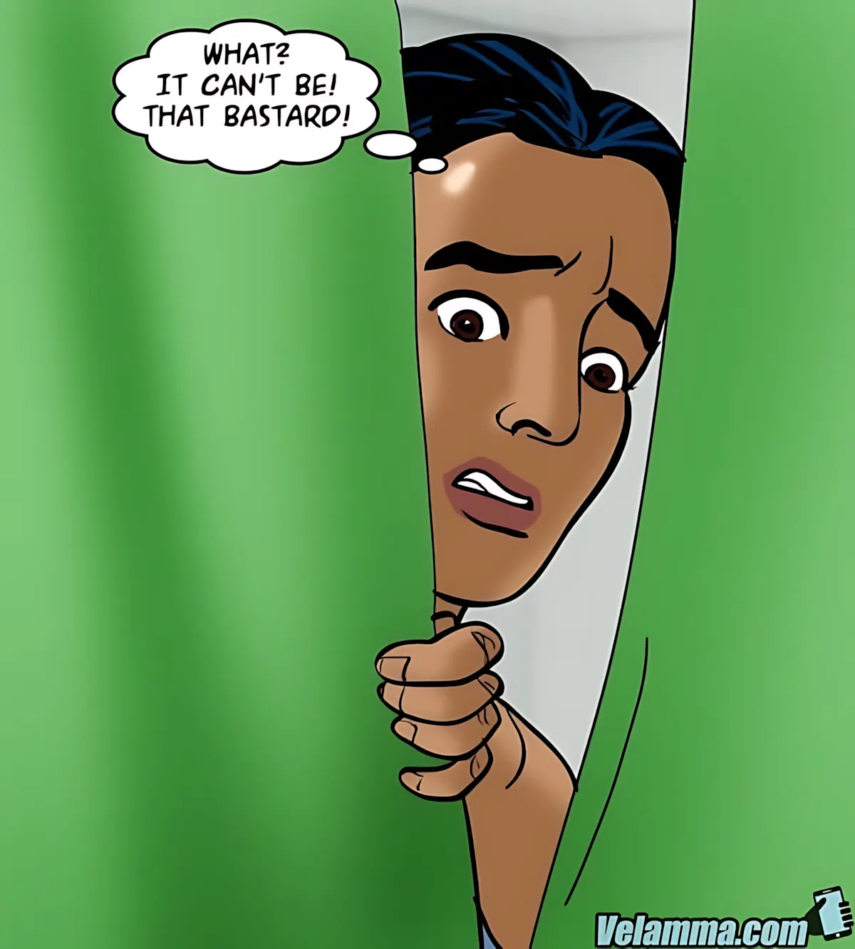 Velamma All Episodes Comics, 71 . Velamma - Episode 71 - Rohan's Revenge, page 36 of 182