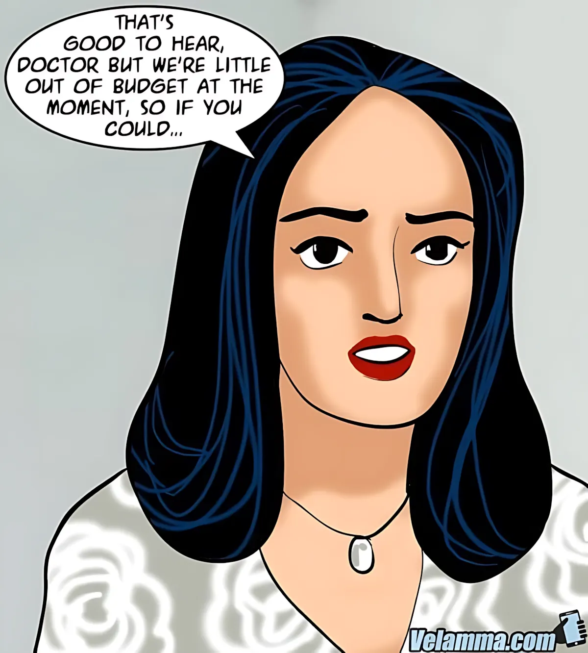 Velamma All Episodes Comics, 71 . Velamma - Episode 71 - Rohan's Revenge, page 43 of 182