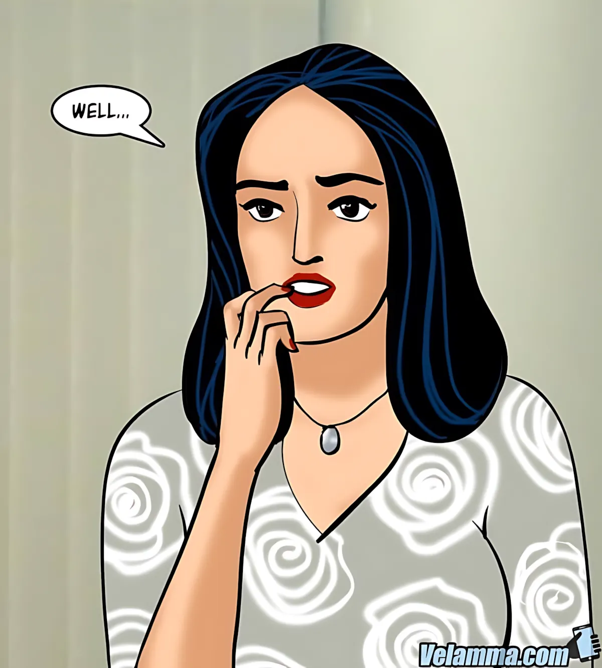 Velamma All Episodes Comics, 71 . Velamma - Episode 71 - Rohan's Revenge, page 47 of 182