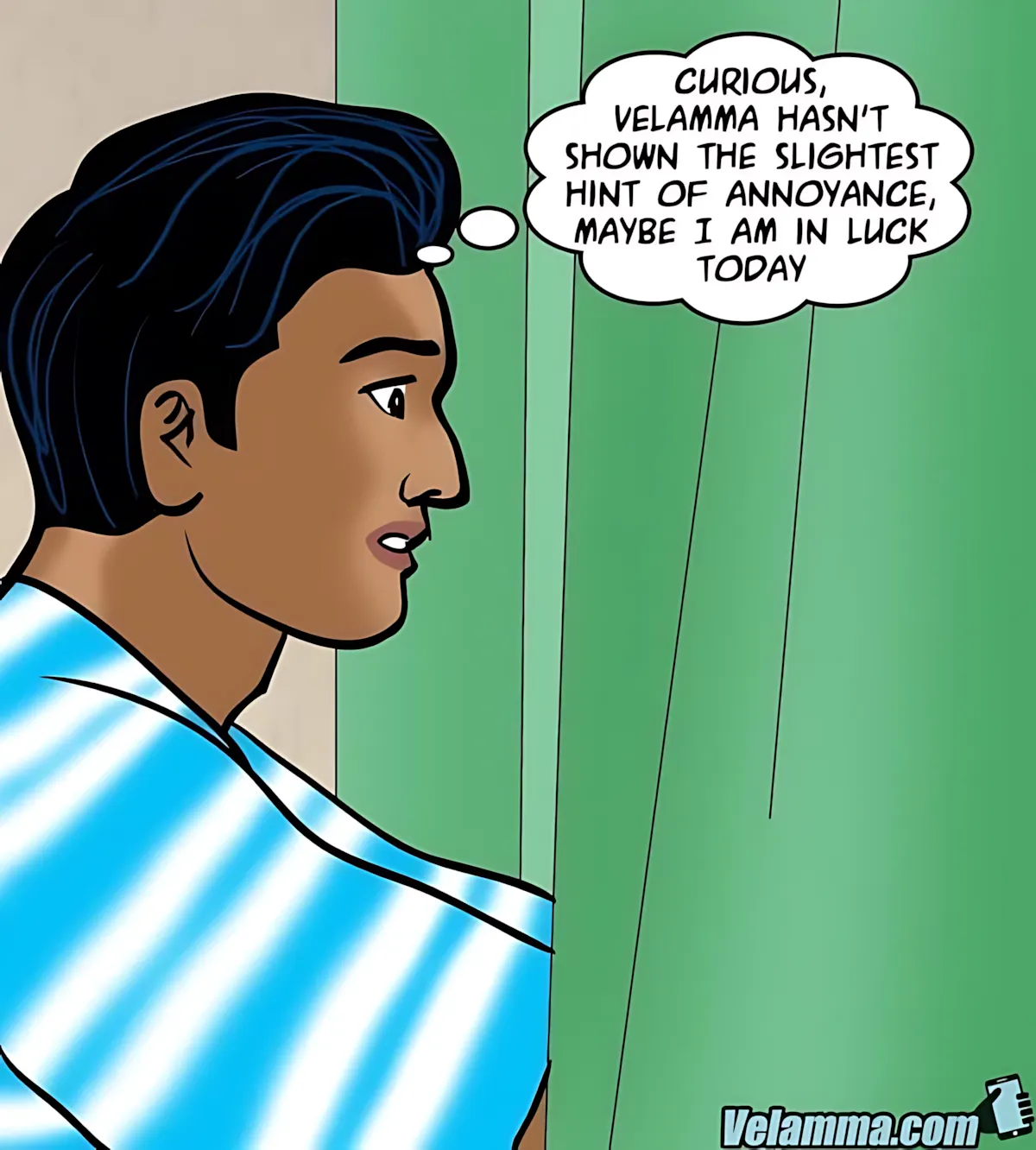 Velamma All Episodes Comics, 71 . Velamma - Episode 71 - Rohan's Revenge, page 68 of 182