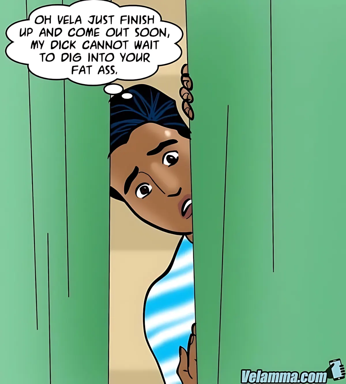 Velamma All Episodes Comics, 71 . Velamma - Episode 71 - Rohan's Revenge, page 75 of 182