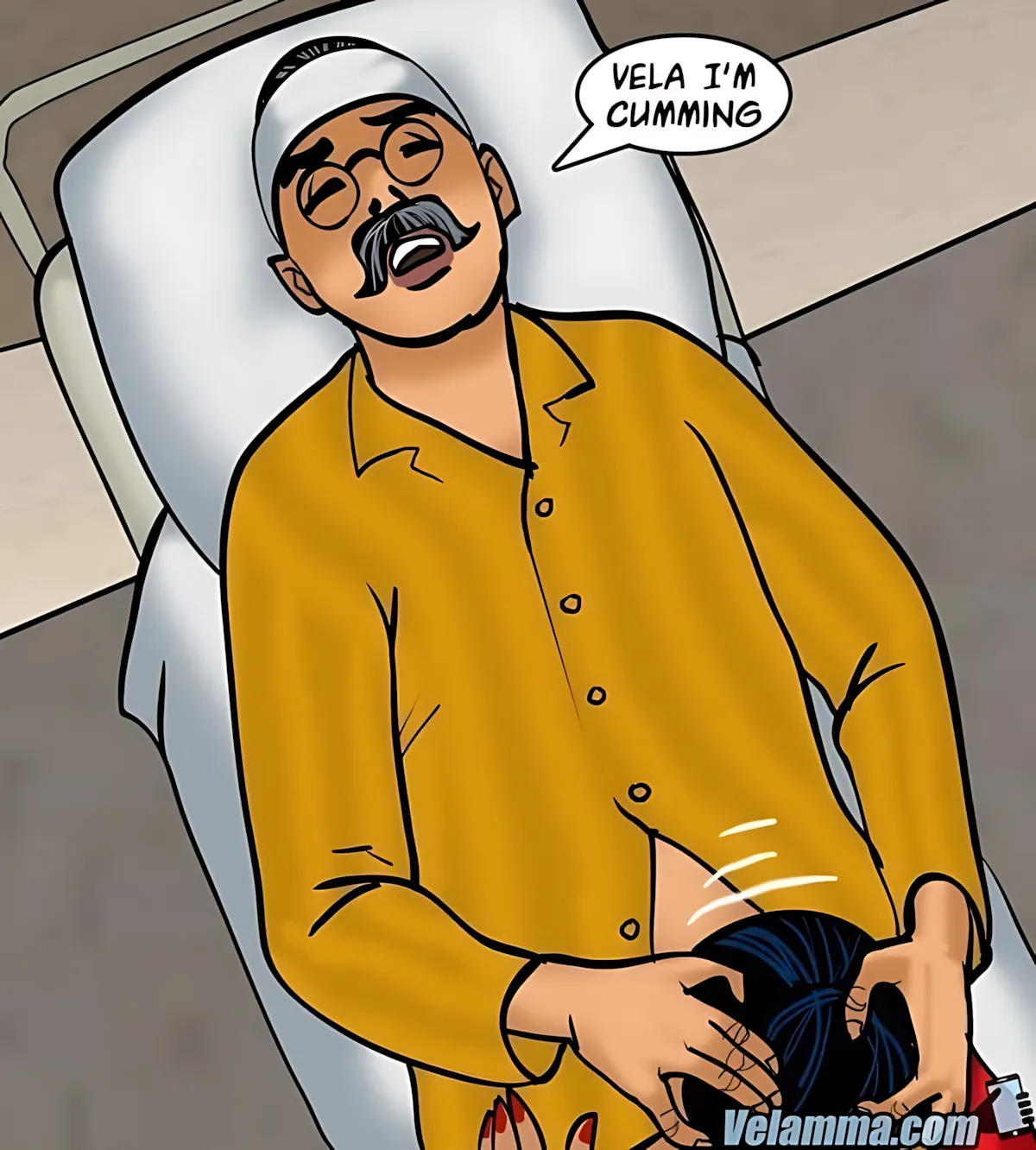 Velamma All Episodes Comics, 71 . Velamma - Episode 71 - Rohan's Revenge, page 78 of 182