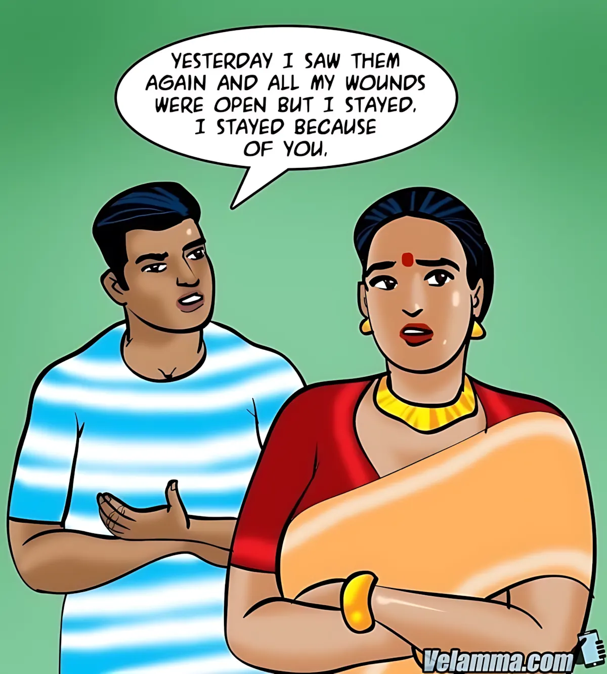 Velamma All Episodes Comics, 71 . Velamma - Episode 71 - Rohan's Revenge, page 91 of 182