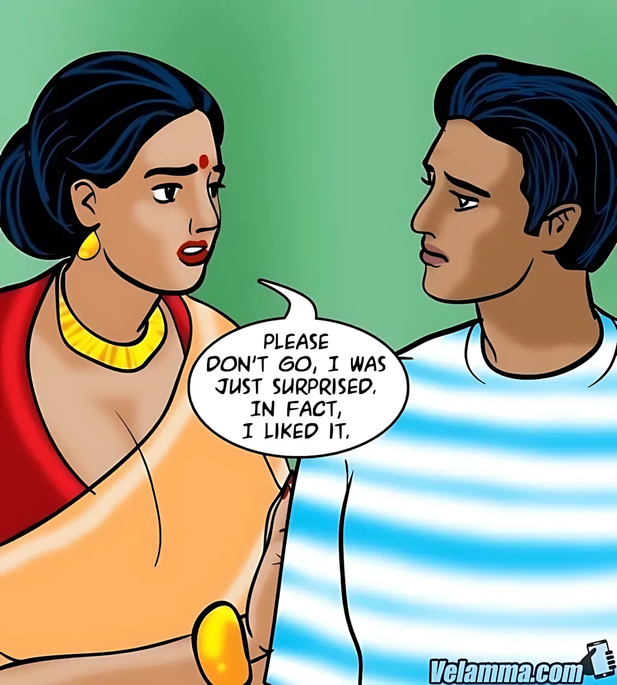 Velamma All Episodes Comics, 71 . Velamma - Episode 71 - Rohan's Revenge, page 97 of 182