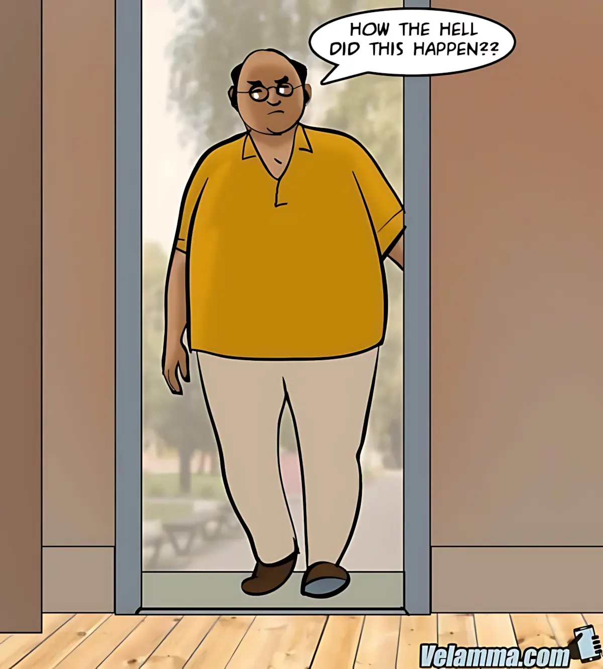 Velamma All Episodes Comics, 70 . Velamma - Episode 70 - Peek-A-Boo, I See You!, page 103 of 178