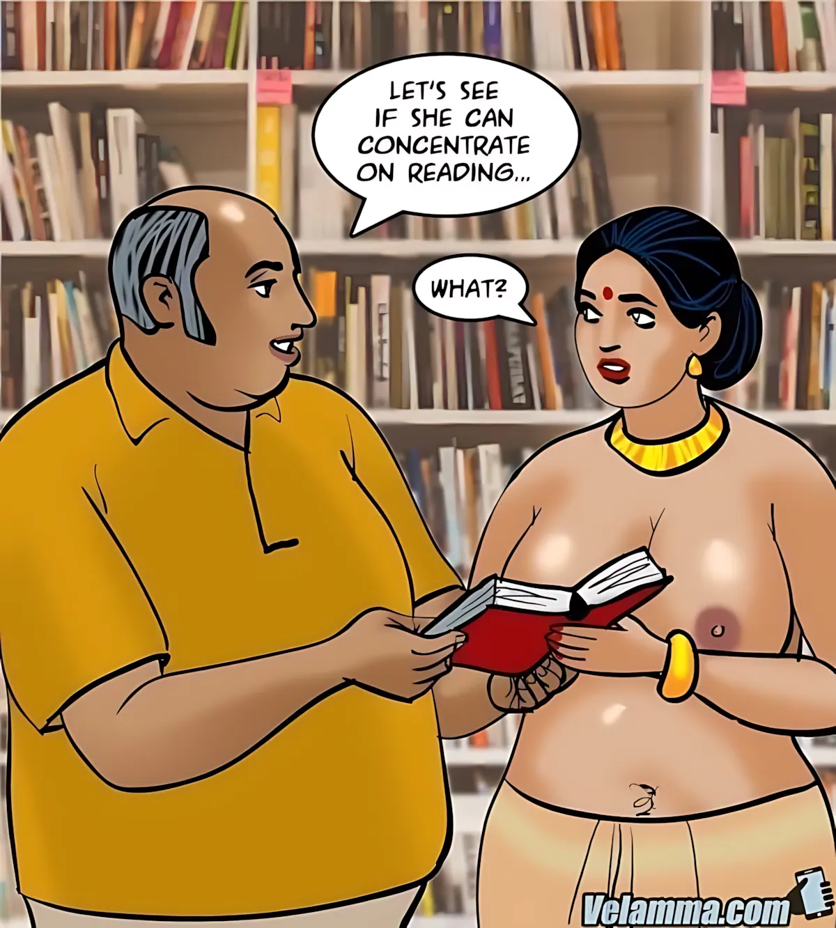 Velamma All Episodes Comics, 70 . Velamma - Episode 70 - Peek-A-Boo, I See You!, page 138 of 178
