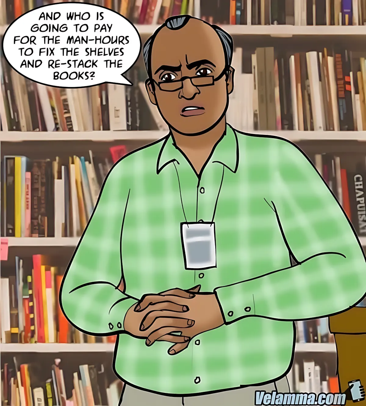 Velamma All Episodes Comics, 70 . Velamma - Episode 70 - Peek-A-Boo, I See You!, page 37 of 178