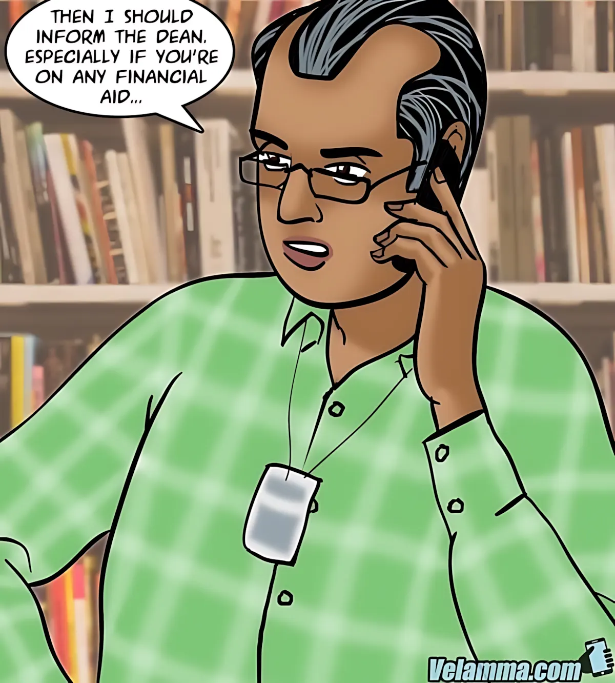 Velamma All Episodes Comics, 70 . Velamma - Episode 70 - Peek-A-Boo, I See You!, page 43 of 178