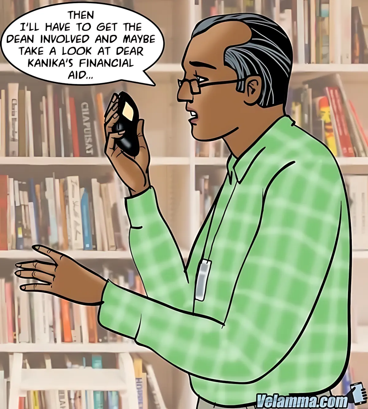 Velamma All Episodes Comics, 70 . Velamma - Episode 70 - Peek-A-Boo, I See You!, page 61 of 178