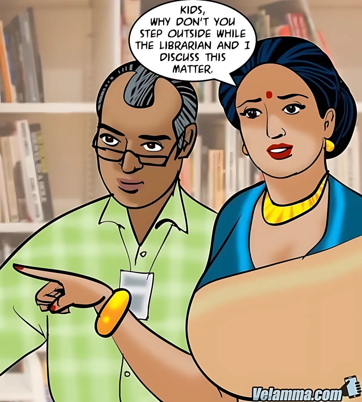 Velamma All Episodes Comics, 70 . Velamma - Episode 70 - Peek-A-Boo, I See You!, page 71 of 178